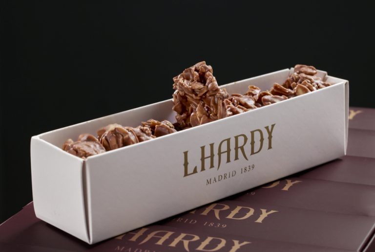 Lhardy confiteria catalogo marzo 23 37