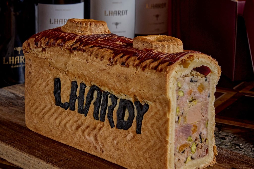 Lhardy diciembre 2511jpg - copia